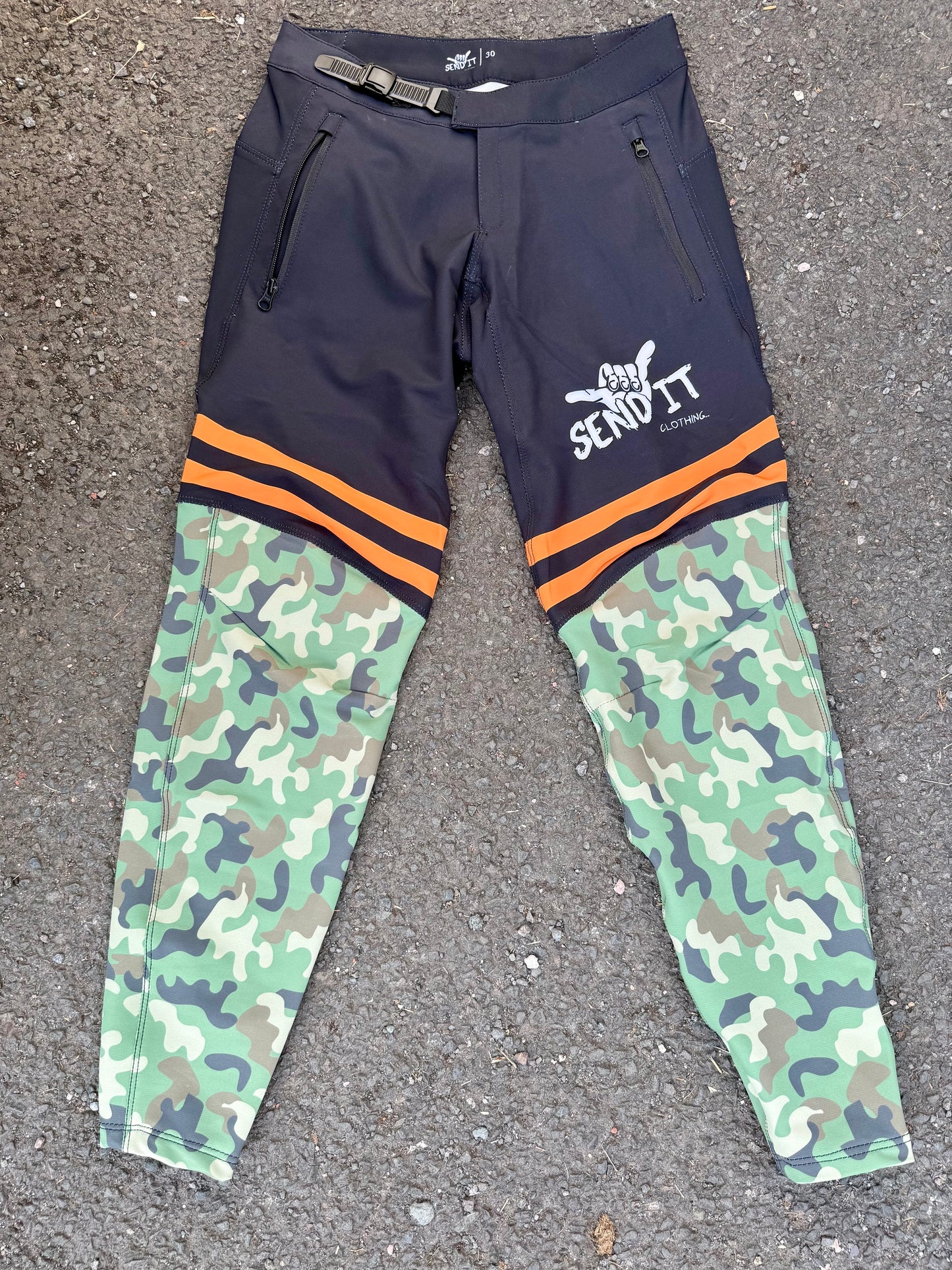 Jersey & Pants kit pre order.