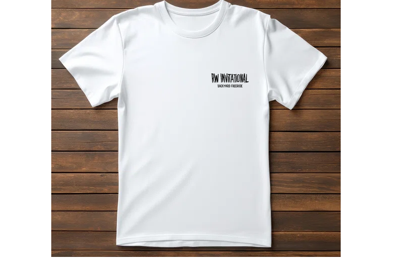 Reece Wallace Collab F.R.I limited stock