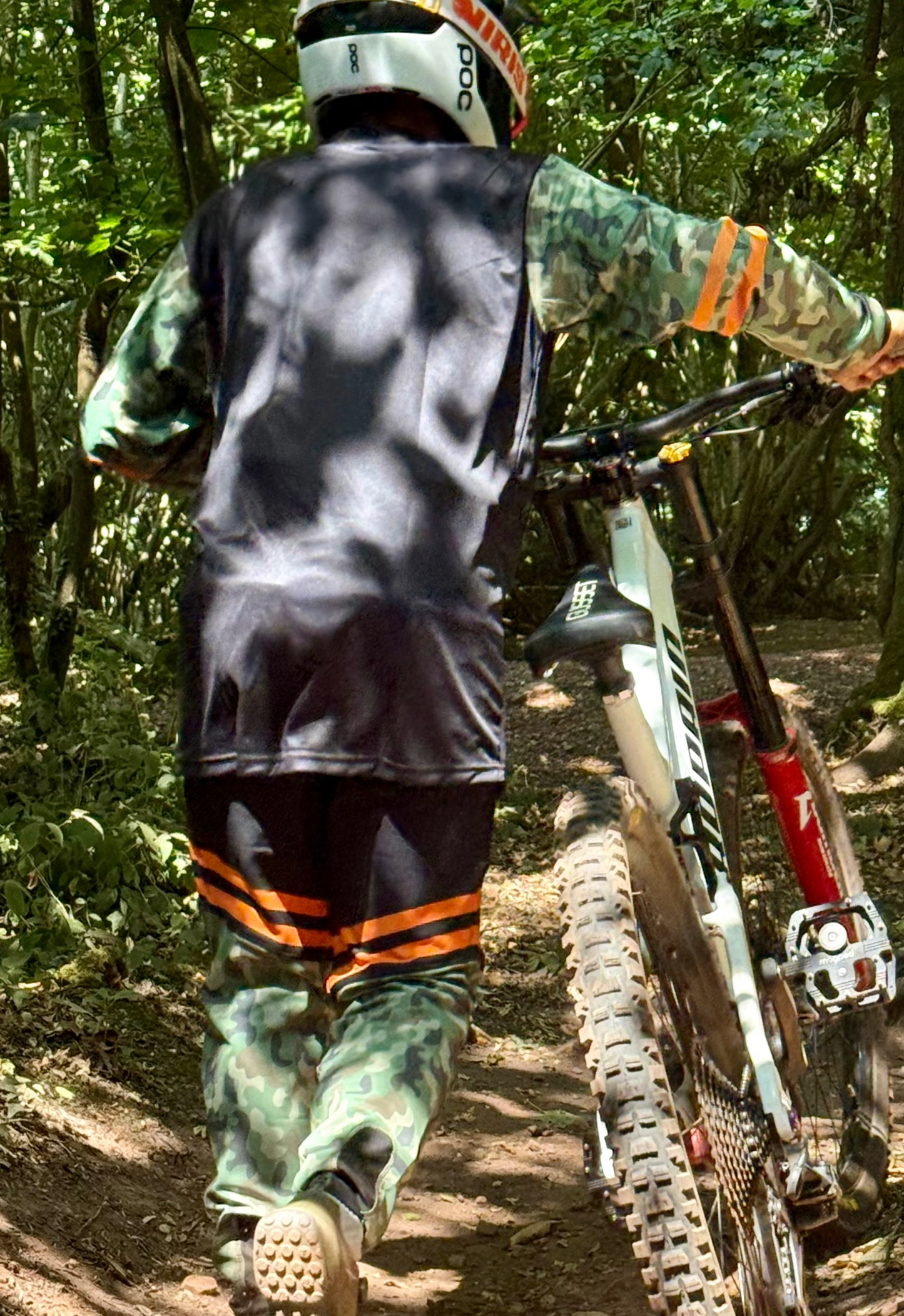 Jersey pre order.