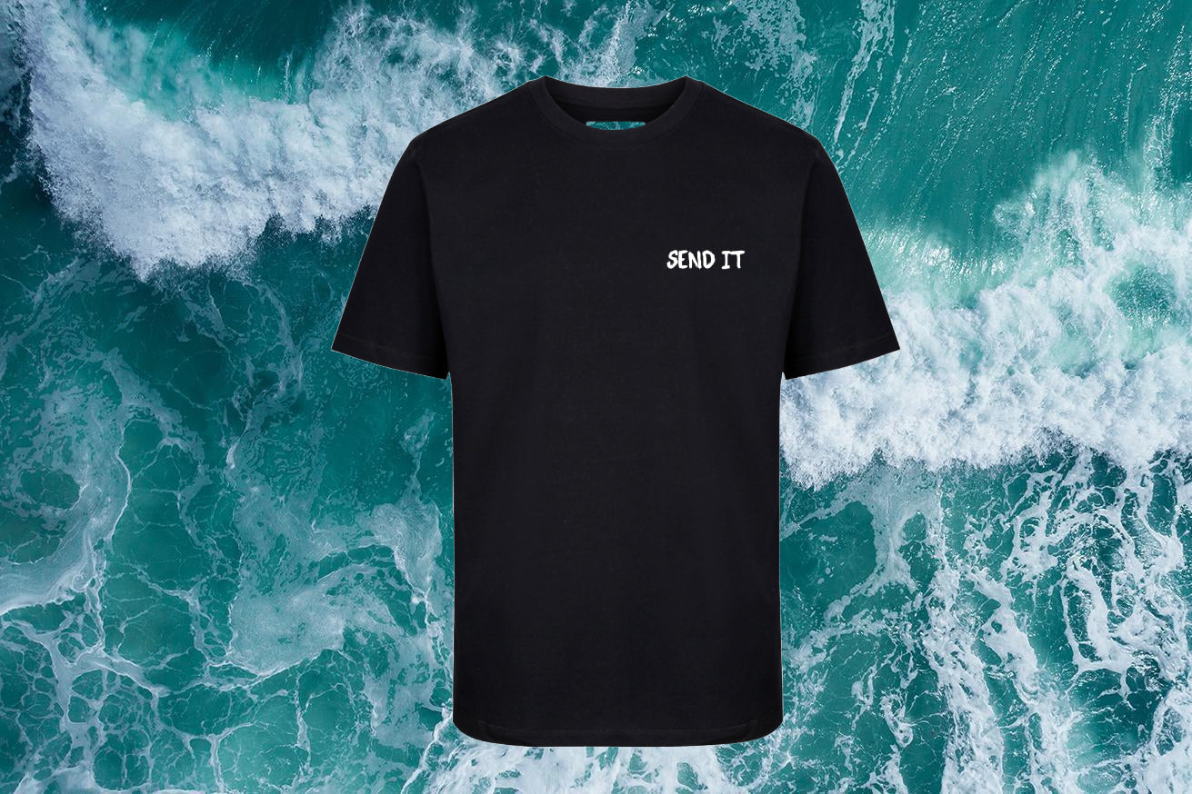 Mum Rang! Short sleeve t-shirt
