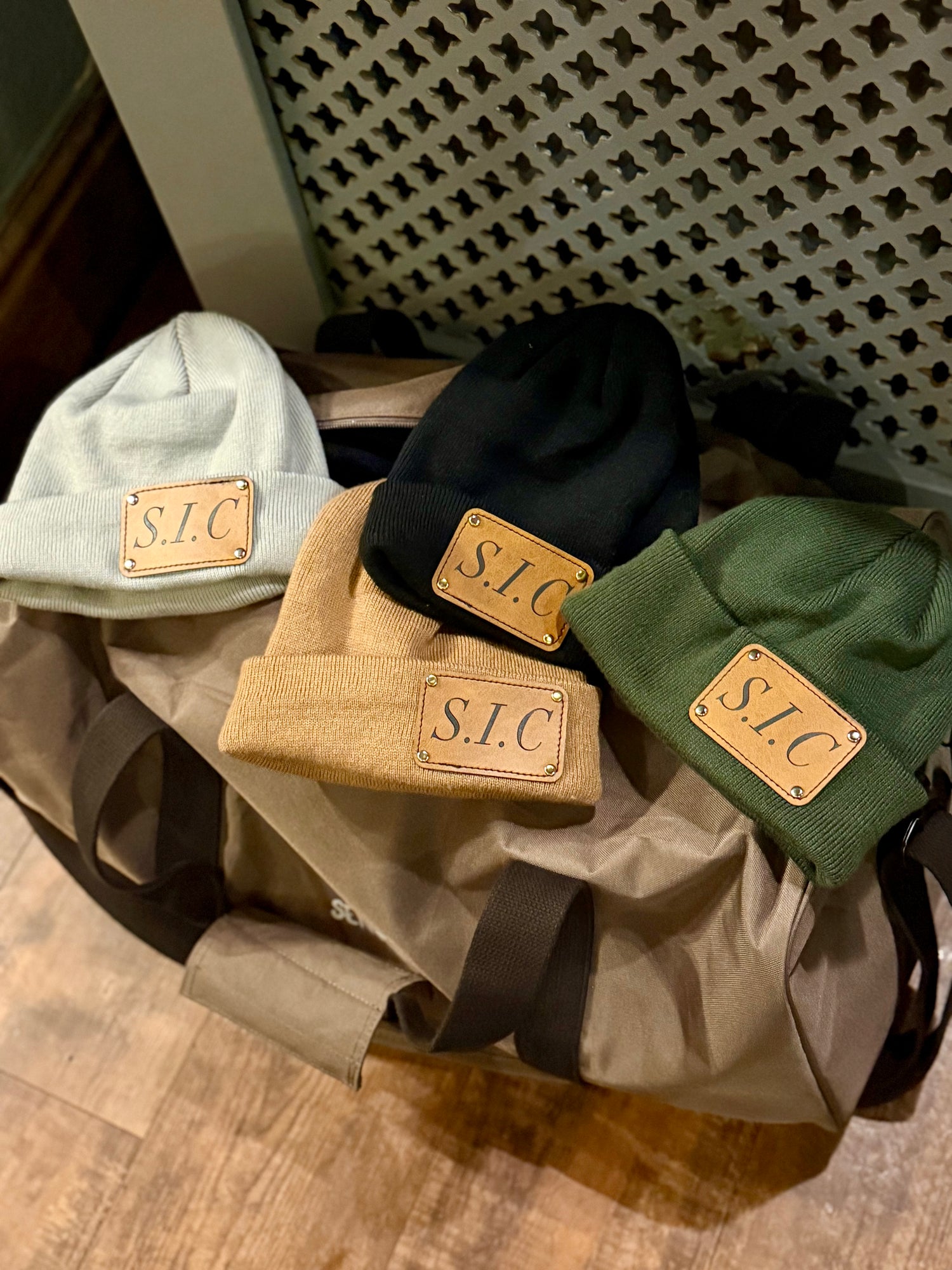 Hats