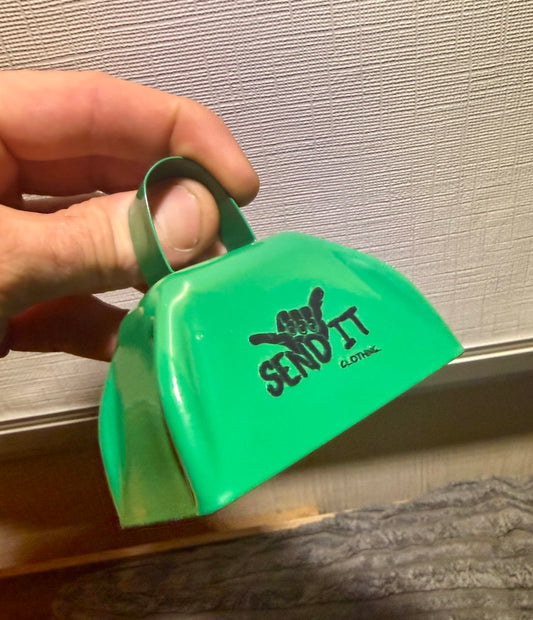 Cow bell