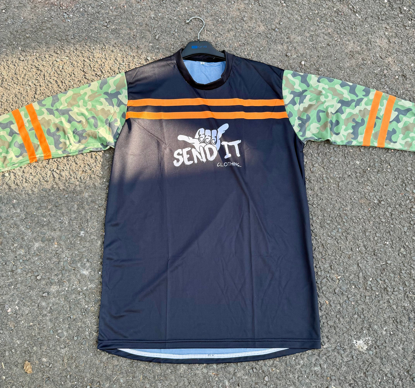 Jersey & Pants kit pre order.