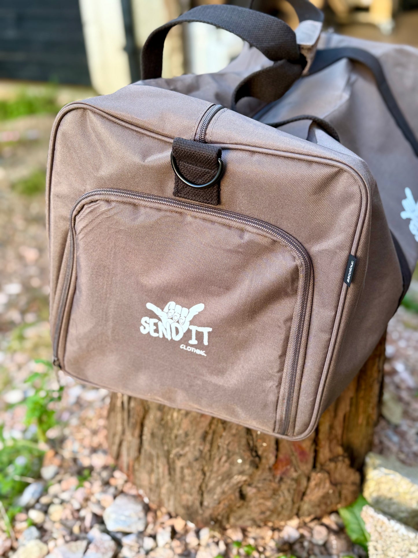 Mtb kitbag