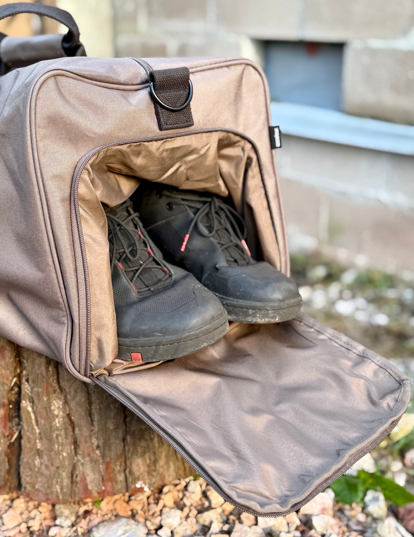 Mtb kitbag