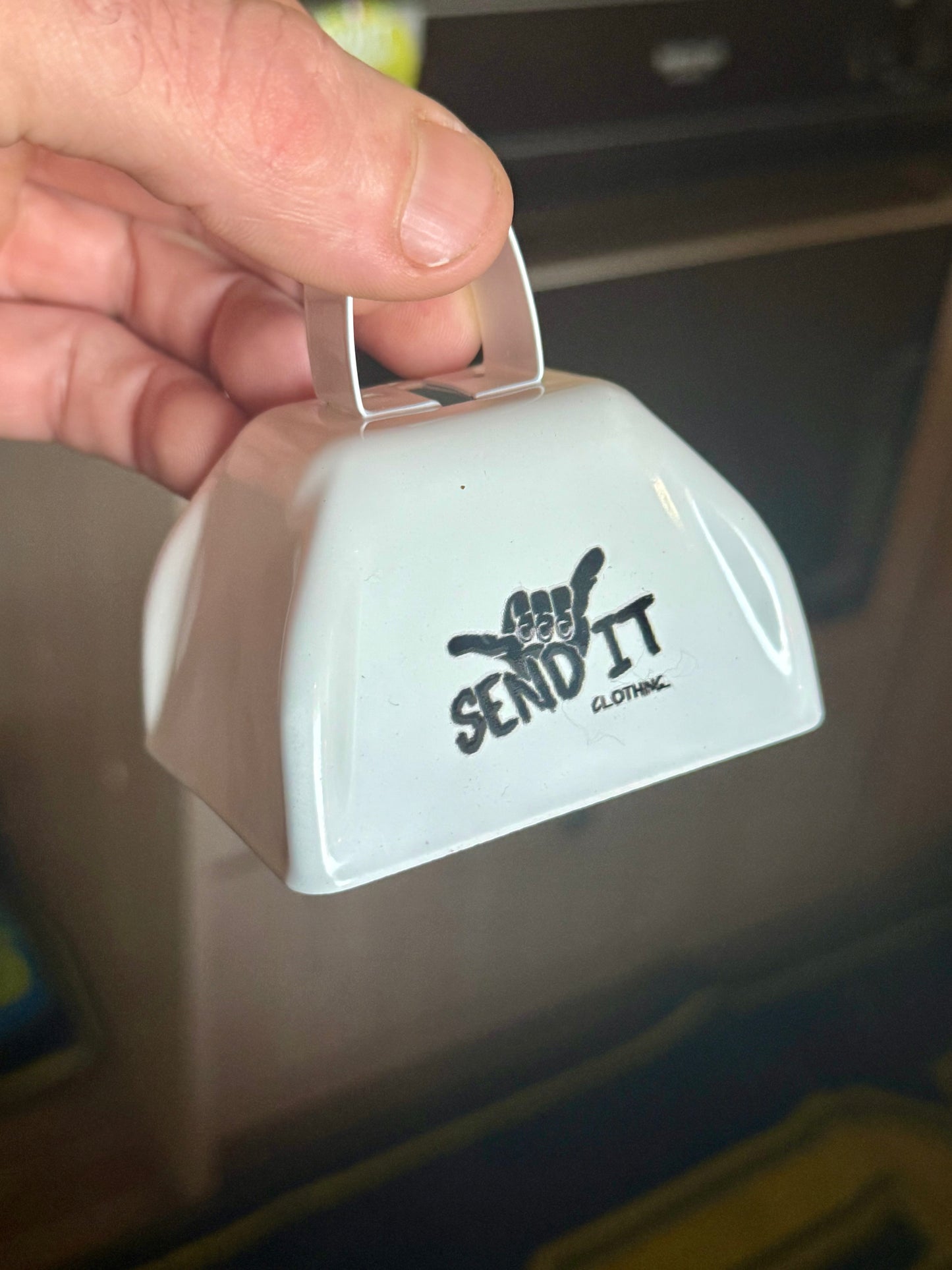 Cow bell