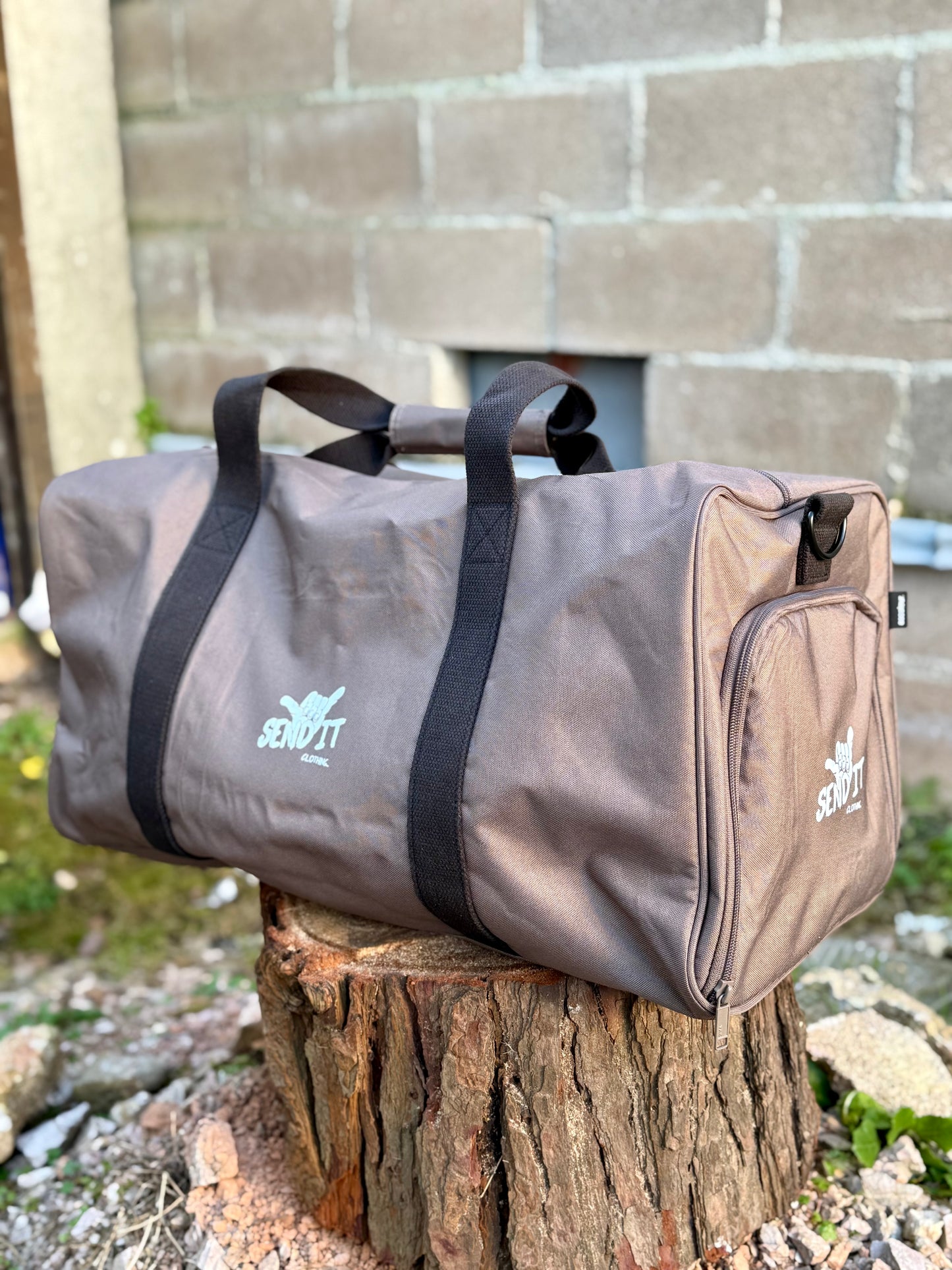 Mtb kitbag