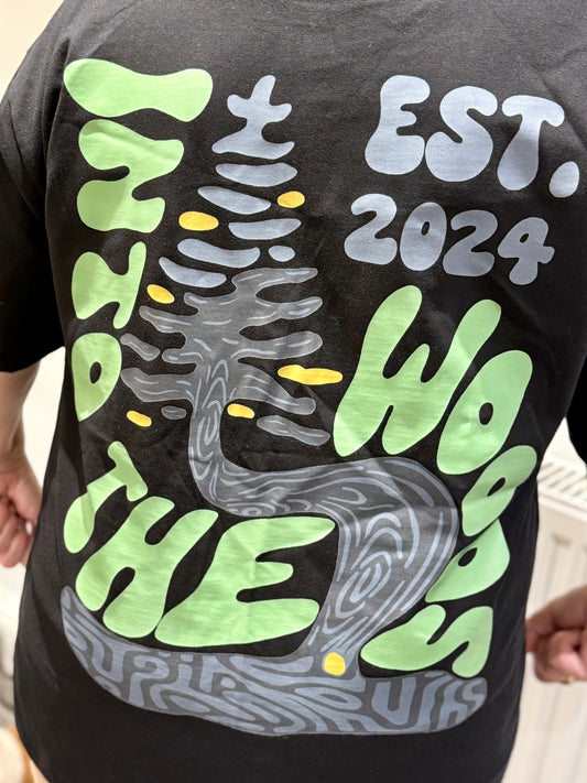 “It’s the season” Heavy tee!