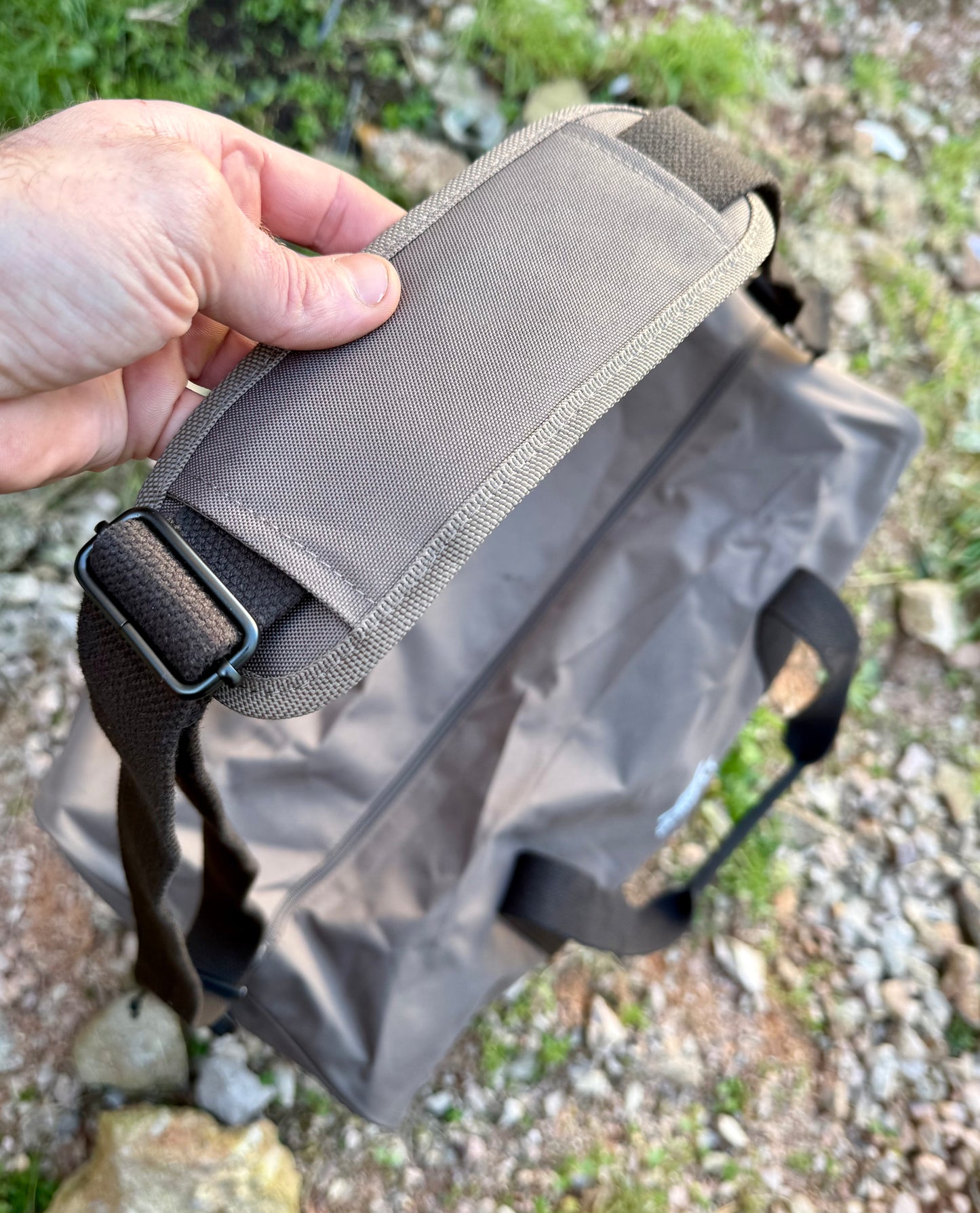Mtb kitbag