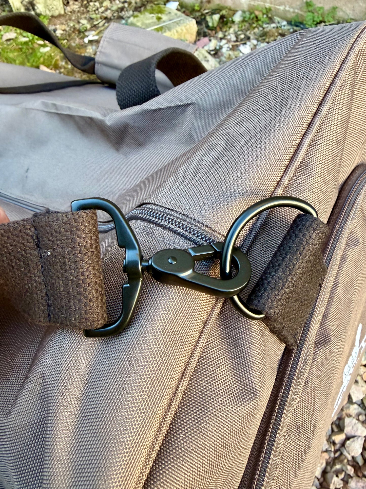 Mtb kitbag