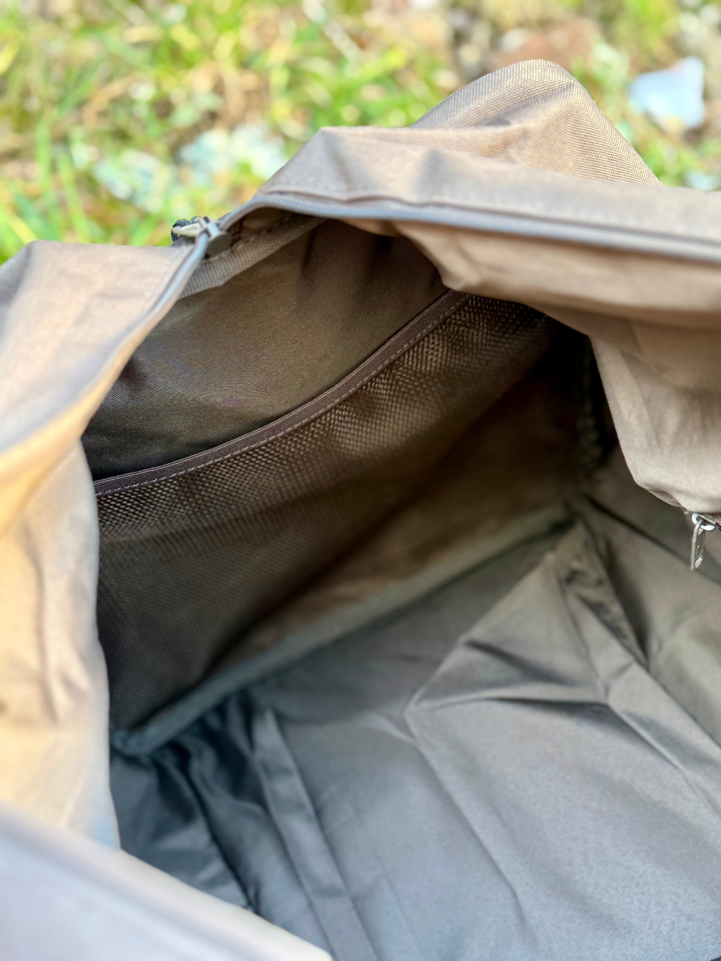 Mtb kitbag