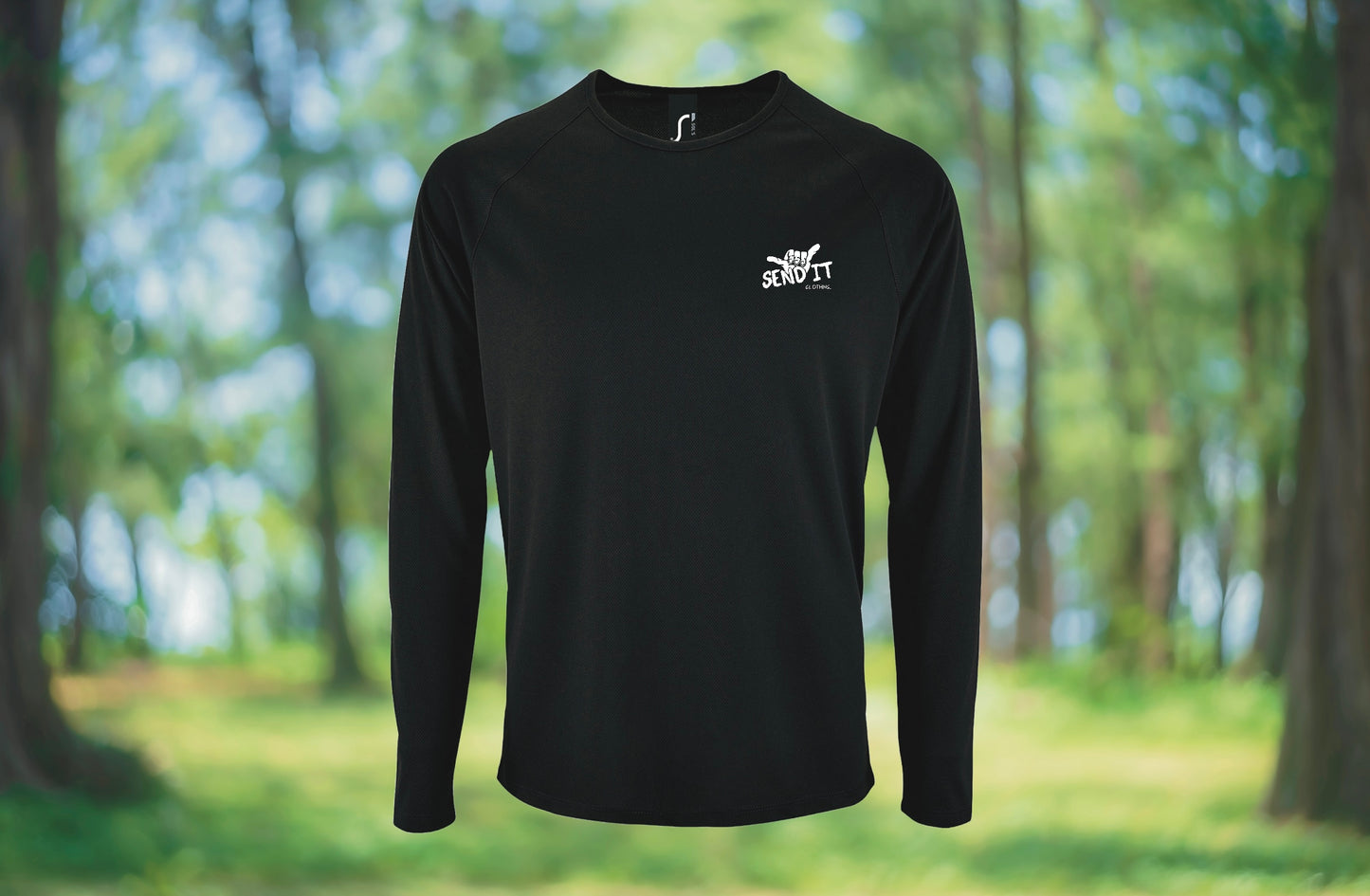 Bike park rat jersey