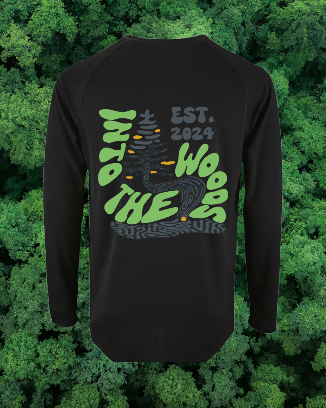 It’s the season jersey!