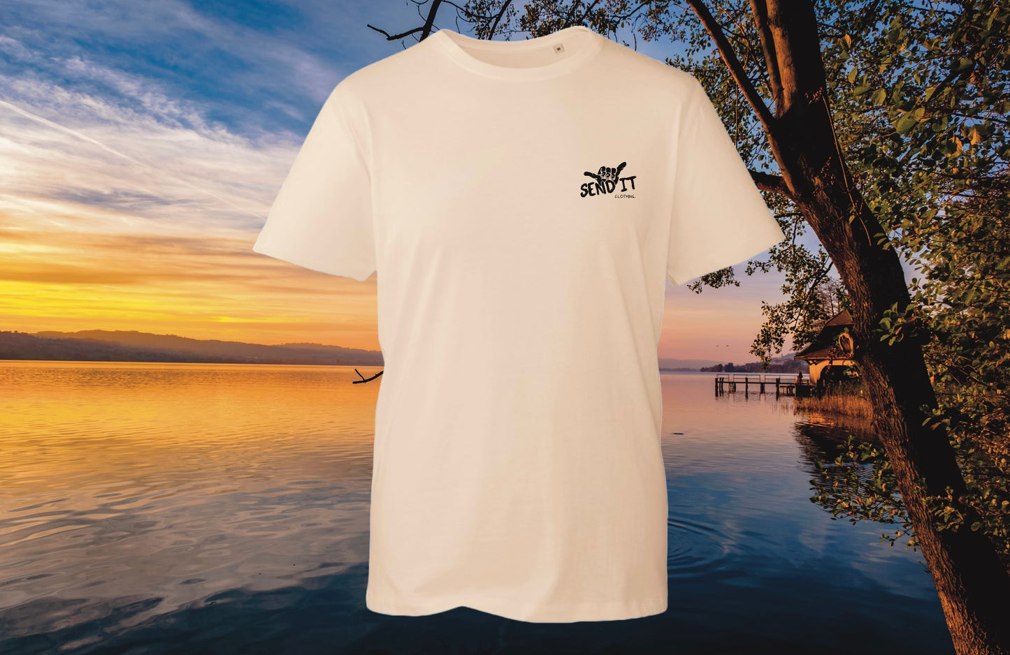 Dreams short sleeve t-shirt