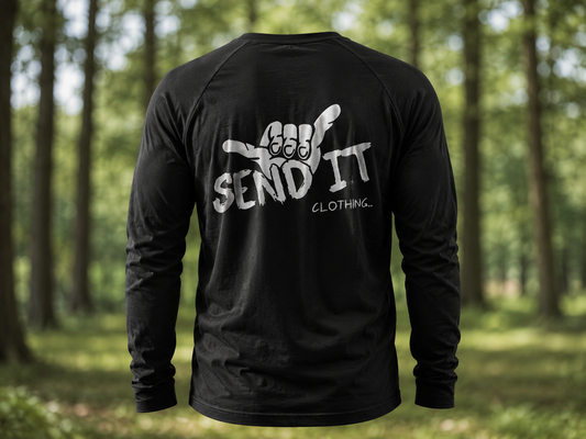 Send it jersey