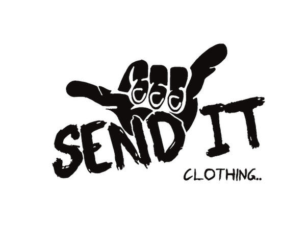 Send It Clothing